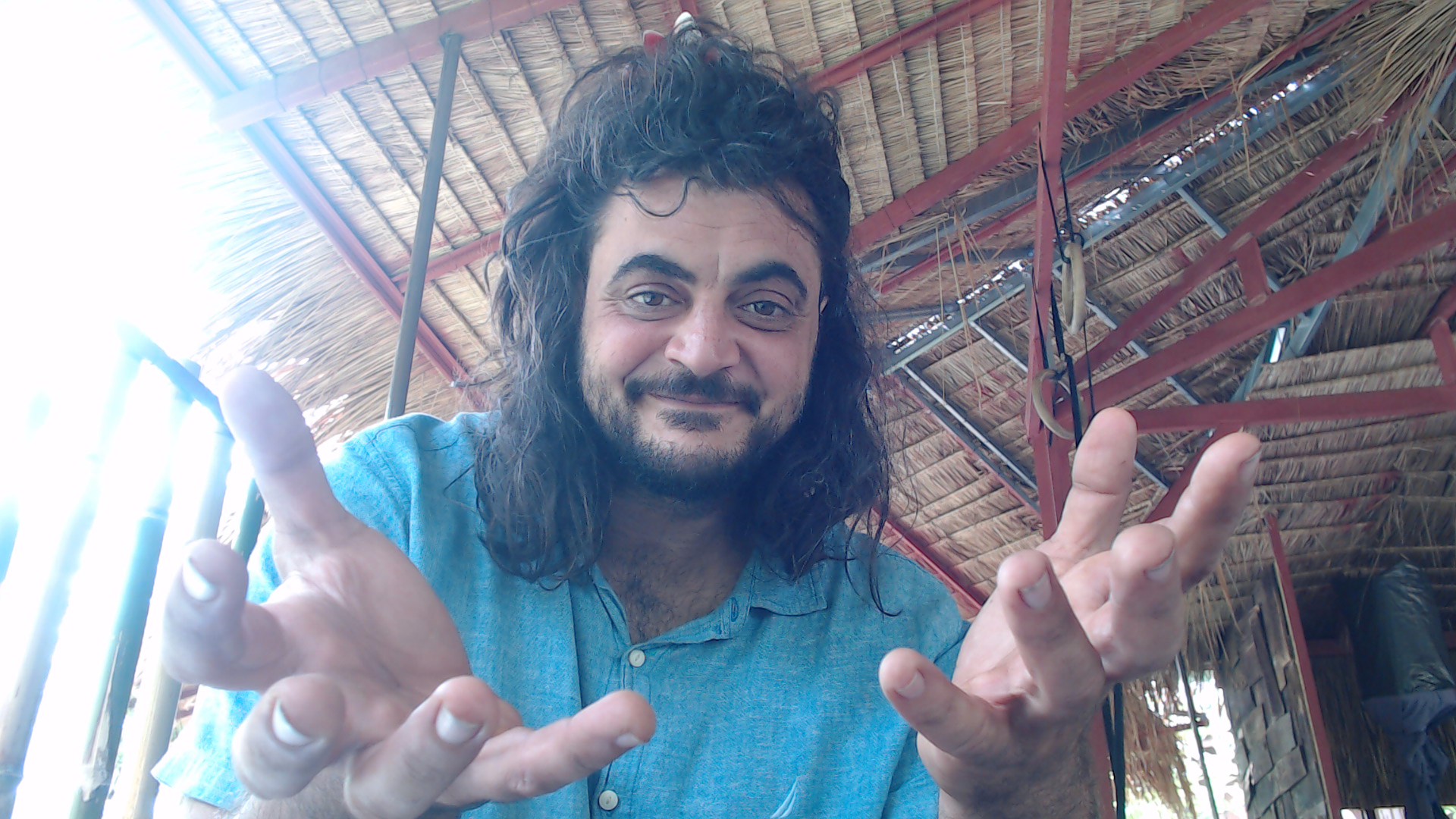 Alon Magal